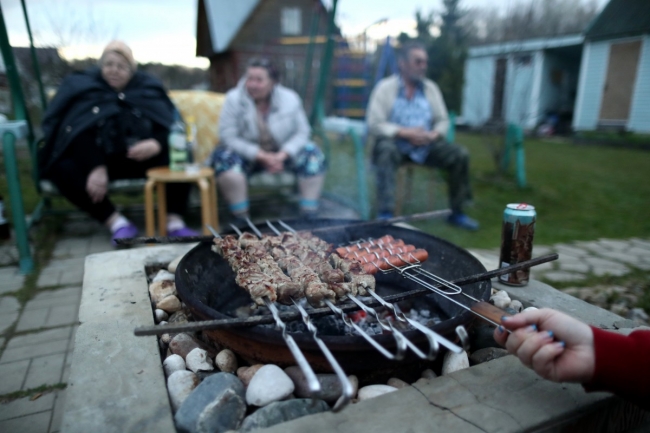 Каждый четвертый россиянин задумался о покупке дачи
