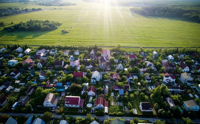 Комитет Госдумы поддержал проект о фиксированной дате собраний в СНТ