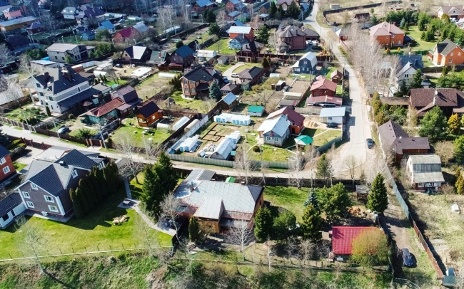 СФ одобрил закон о деятельности товариществ садоводов и огородников
