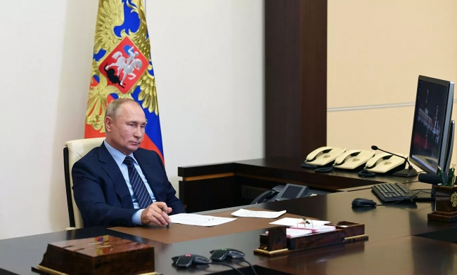 Подписан закон, разрешающий садоводческим обществам собираться заочно