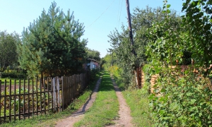 2-я улица СНТ Смородинка