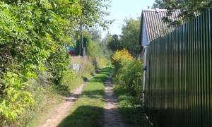 2-я улица СНТ Смородинка