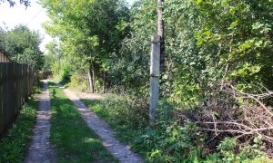 2-я улица СНТ Смородинка